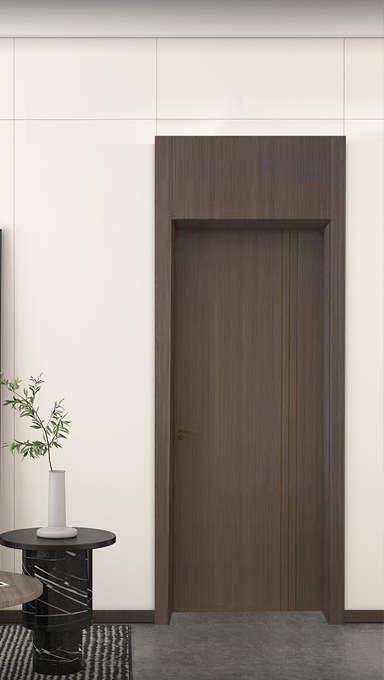 Wooden Door：Starting from 4500 yuan/square meter