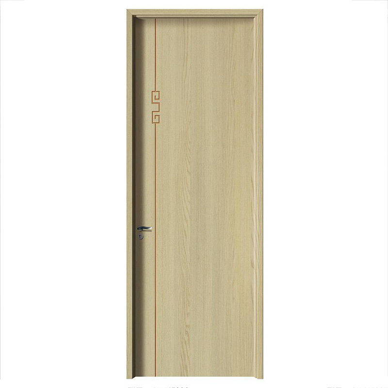 PVC Wood Door