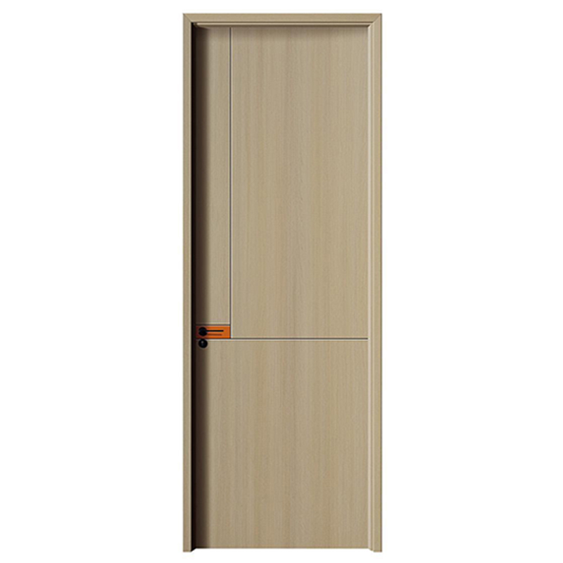 PVC Wood Door