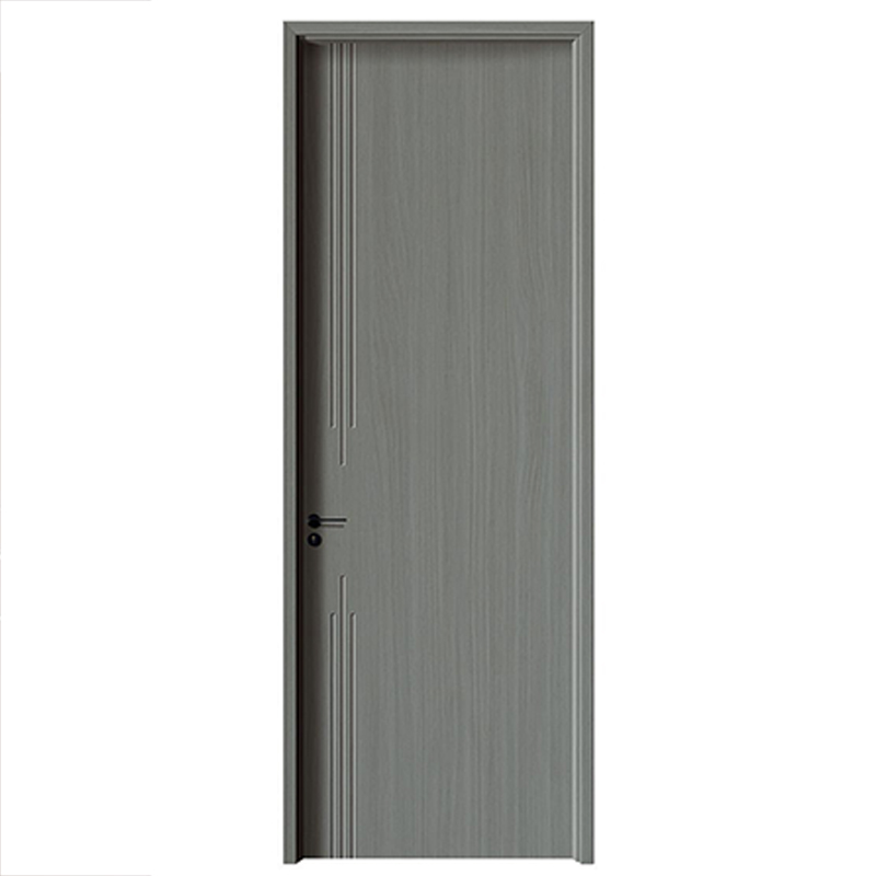 PVC Wood Door